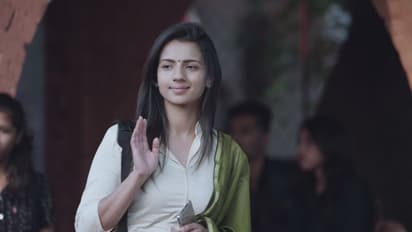 ಮತ್ತೆ ಕಿರುತೆರೆಗೆ ಮರಳಿದ ಶ್ರುತಿ ಹರಿಹರನ್; ಇಲ್ಲಿದೆ ಸಂಪೂರ್ಣ ವಿವರ