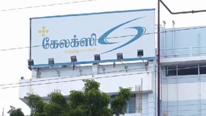 ஆபரேஷன் சக்சஸ்... ஆனால் கத்தரிக்கோல் வயித்துக்குள்ள... என்ன கொடுமை சரவணா இது...!