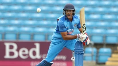 ಇರಾನಿ ಕಪ್ ಪ್ರಶಸ್ತಿಗಾಗಿ ವಿದರ್ಭ-ಶೇಷ ಭಾರತ