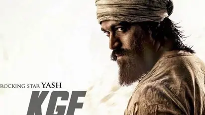 KGF digital rights sold to Amazon Prime for Rs 18 crore, Colors Kannada buys satellite rights