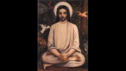 जीसस क्राइस्ट पर भारत के प्रभाव को नकारता क्यों है चर्च?