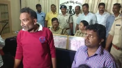 RTI ಹೋರಾಟಗಾರನ ಮನೆಯಲ್ಲಿ 1 ಕೋಟಿ ರೂ. ಖೋಟಾ ನೋಟು!