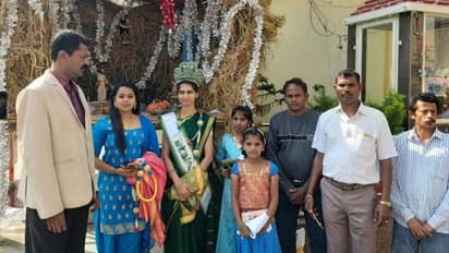 Meaningful Christmas in Bengaluru, slum kids get their due