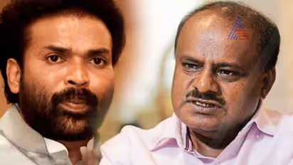 BSY ಪರ್ಸನಲ್ ಲೈಫ್ ಕೆದಕಿದ ಕುಮಾರಸ್ವಾಮಿಗೆ ಹಿಗ್ಗಾಮುಗ್ಗ ಜಾಡಿಸಿದ ರಾಮುಲು