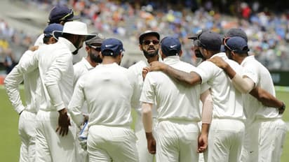 Virat Kohli cracks the whip, says his bowlers can't do anything if batsmen continue to fail