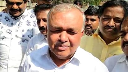 My supporters are not in my control: Karnataka MLA Ramalinga Reddy