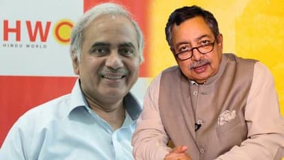 मी टू और फेक न्यूज में फंसे विनोद दुआ की तारीफ कर रहे हैं संघ-बीजेपी नेता शेषाद्रिचारी