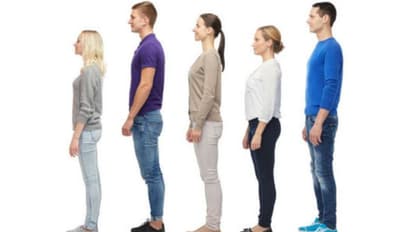 আরও লম্বা হতে চান, ডায়েটে রাখুন এই খাদ্যগুলি যা কাজ করবে ম্যাজিকের মত