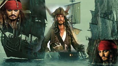 ఆ జాక్ స్పారో ఇక లేనట్లే!