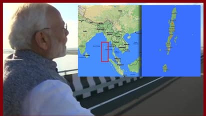 চিনের আগ্রাসন মোকাবিলায় আন্দামান নিয়েও সাবধানী পা মোদীর, দ্বীপভূমিতে বাড়ান হল সেনার সংখ্যা