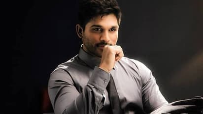 ಅಲ್ಲು ಅರ್ಜುನ್ 7 ಕೋಟಿ ರೂ. ಫಾಲ್ಕನ್ ವ್ಯಾನ್ ಮೇಲೆ ಮೊದಲ ಕೇಸ್ !