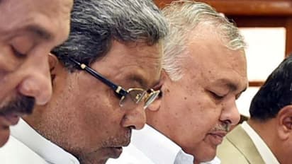 ಕಾಂಗ್ರೆಸ್ ಸಮನ್ವಯ ಸಮಿತಿಗೆ ರಾಮಲಿಂಗಾ ರೆಡ್ಡಿ  ಬಾಸ್!