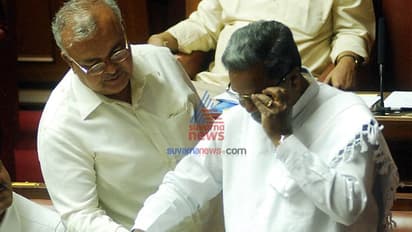 ರಿವರ್ಸ್‌ ಆಪರೇಷನ್‌ : ಕಾಂಗ್ರೆಸ್ ನಲ್ಲಿ ನಡೆದಿದೆ ಮಾಸ್ಟರ್ ಪ್ಲಾನ್‌!