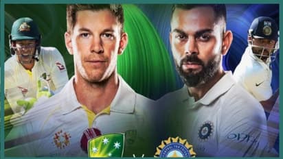 ബോക്സിംഗ് ഡേ ടെസ്റ്റിൽ ടോസ് നേടിയ ഇന്ത്യ ബാറ്റിങ്ങ് തെരഞ്ഞെടുത്തു