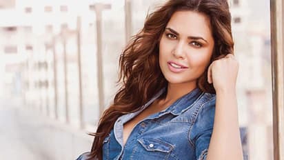 షాక్ :'వినయ్ విధేయ రామ'..ఈషాకు అంత పే చేసారా?