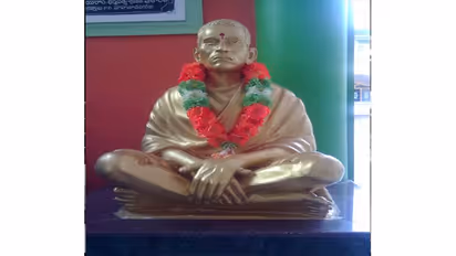 ఆంధ్ర ప్రదేశ్ అవతరణ వేడుకలకు సర్వం సిద్దం... ప్రభుత్వ కార్యక్రమాలివే