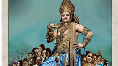 ఫ్లాష్: 'ఎన్టీఆర్' బయోపిక్ లో బాలకృష్ణ ఎవరంటే..?