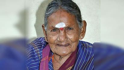 Renowned midwife ‘Sulagitti’ Narasamma dies at 97 at Bengaluru hospital