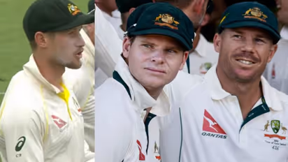 తీగ మళ్లీ కదిలింది... కామెరూన్ బాంక్రాఫ్ట్ వ్యాఖ్యలతో ‘బాల్ టాంపరింగ్’ ఇష్యూని మళ్లీ విచారించనున్న సీఏ...