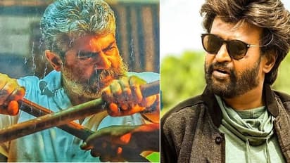 அஜித்தைவிட ரஜினிக்கு தான் பெரிய மார்க்கெட்!! ஆனா மாஸ் ஓப்பனிங் தல படத்துக்கு தான்...