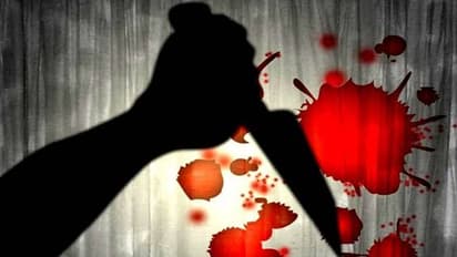 എംഎൽഎയുടെ മരുമകളെ പ്രണയിച്ച് വിവാഹം കഴിച്ച യുവാവിനെ വെട്ടിക്കൊലപ്പെടുത്തി