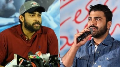 అవును మా సినిమా ఫ్లాప్.. ఒప్పుకుంటున్న హీరోలు!