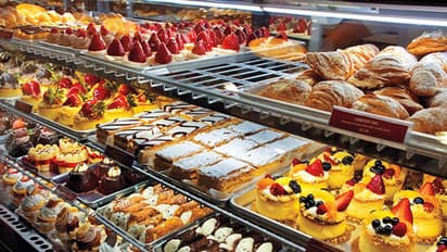 വിദ്വേഷപരമായ കുറിപ്പോടെ ബേക്കറിയുടെ അറിയിപ്പ്; ചെന്നൈയില് വിവാദം കനക്കുന്നു