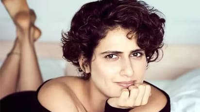 స్టార్ హీరోతో ఎఫైర్.. నటి ఏమంటుందంటే..?