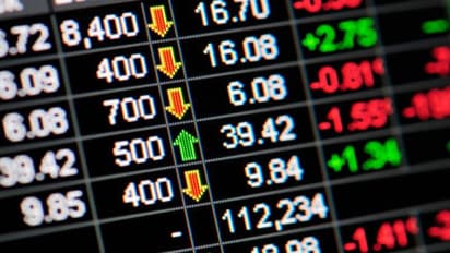 మెరుపులు.. ఆ పై కుదుపులు.. స్టాక్ మార్కెట్ల తీరు..!!