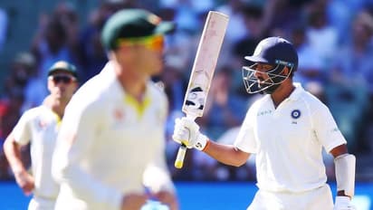 पुजारा को लेकर ऑस्ट्रेलियाई गेंदबाज का खुलासा, कहा- वे क्रीज पर चट्टान की तरह खड़े हो जाते हैं