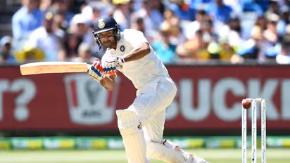 India vs Australia, 3rd Test: Debutant Mayank Agarwal hands visitors advantage on Day 1