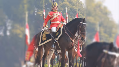 Recruitment for President’s Bodyguard caste-biased? Official response awaited