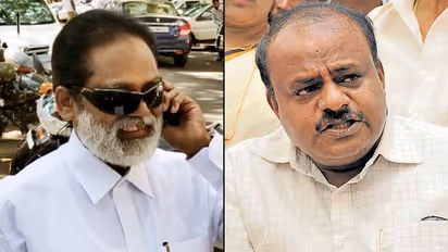 Kumaraswamy's ‘shootout’ order backfires, activist files complaint against chief minister