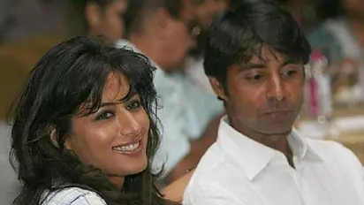 जानिए क्यों गिरफ्तार हुआ बॉलीवुड अभिनेत्री का पूर्व पति और मशहूर गोल्फर