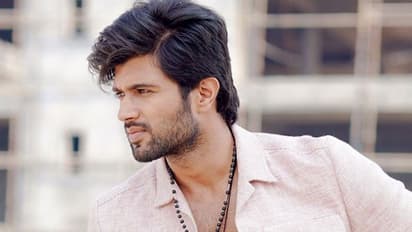 நடிகையுடன் காதலா ? முதல் முறையாக உண்மையை போட்டுடைத்த நடிகர் விஜய்!