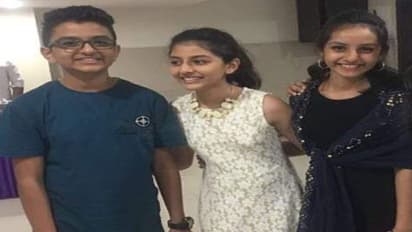 అమెరికాలో అగ్నిప్రమాదం.. ముగ్గురు తెలంగాణ విద్యార్థుల సజీవదహనం (వీడియో)