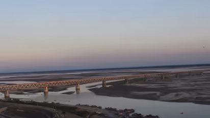 Bogibeel Bridge: Vajpayee, Deve Gowda or Congress — whodunnit?