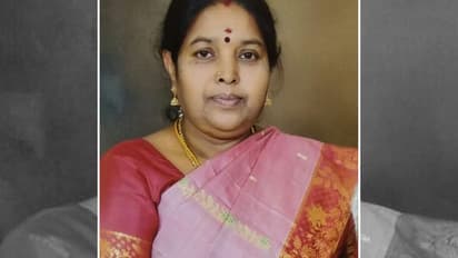 One-month-old baby suffocated to death, grandmother arrested