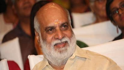 కె.రాఘవేంద్రరావు సారథ్యంలో ఫౌండేషన్