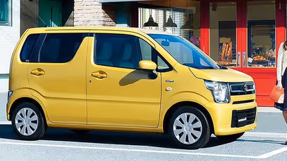 ಜ.23ಕ್ಕೆ ಬಿಡುಗಡೆಯಾಗಲಿರುವ ವ್ಯಾಗನ್ಆರ್ ಕಾರಿನ 6 ವಿಶೇಷತೆ ಏನು? ಇಲ್ಲಿದೆ!