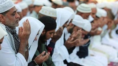 ‘ಭಾರತದಲ್ಲಿ ವಾಸಿಸುವ ಮುಸ್ಲಿಮರು ಅದೃಷ್ಟಶಾಲಿಗಳು'