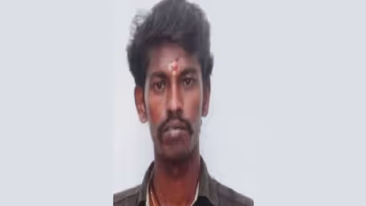 சிறையில் விசாரணை கைதி தூக்கிட்டு தற்கொலை…!