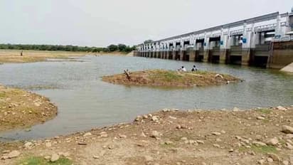 சென்னையை நெருங்கிறது பேராபத்து... குடிநீர் தட்டுப்பாடு அபாயம்...!