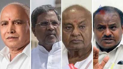 ಗುಡ್ ಬೈ 2018: ಕರ್ನಾಟಕ ಕಂಡ ರಾಜಕಾರಣದ 5 ಪಲ್ಲಟಗಳು