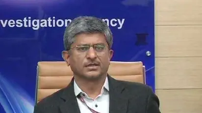 एनआईए की पकड़ में आए आतंकियों ने किए बड़े खुलासे