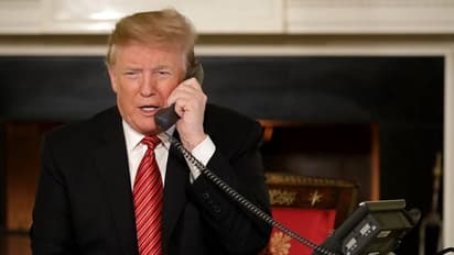 Has Trump rightly busted the Santa Claus trope, or should he have done a Kennedy?