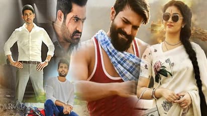 2018లో డాలర్ల వర్షం కురిపించిన చిత్రాలు!