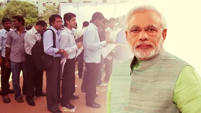 नए साल में बेरोजगारों, किसानों को 'सरप्राइज गिफ्ट' देने की तैयारी