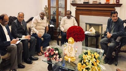 ಹೊಡಿ ಒಂಬತ್ತ್.. ಹುಬ್ಳಿ-ಧಾರವಾಡ ನಡಕ ಎಲಿವೇಟೆಡ್ ರಸ್ತಾ ಬರ್ಲಿಕತ್ತದ!