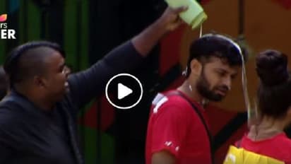 ಆ್ಯಂಡಿ ಪರ್ಫ್ಯೂಮ್ ಹುಚ್ಚಾಟ... ಅಯ್ಯಯ್ಯೋ ಕವಿತಾ ಆರೋಪ!